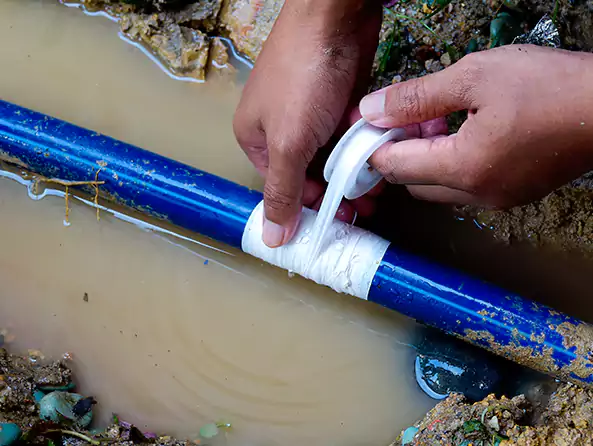  Why Choose Fountain Plumbing Pro for Leak Detection in Fountain, CO?]