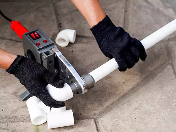 Why Choose Fountain Plumbing Pro for Pipe Replacement in Fountain, CO?