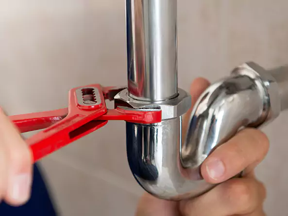  Why Choose Fountain Plumbing Pro for Polybutylene Plumbing Replacement in Fountain, CO?