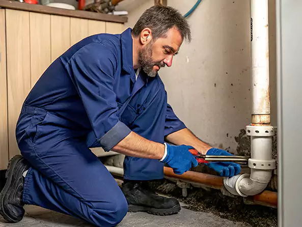  Why Choose Fountain Plumbing Pro for Repiping Services in Fountain?