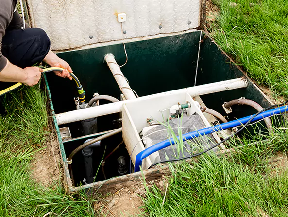 Why Choose Fountain Plumbing Pro for Sewage Ejector Pump Installation in Fountain, CO?