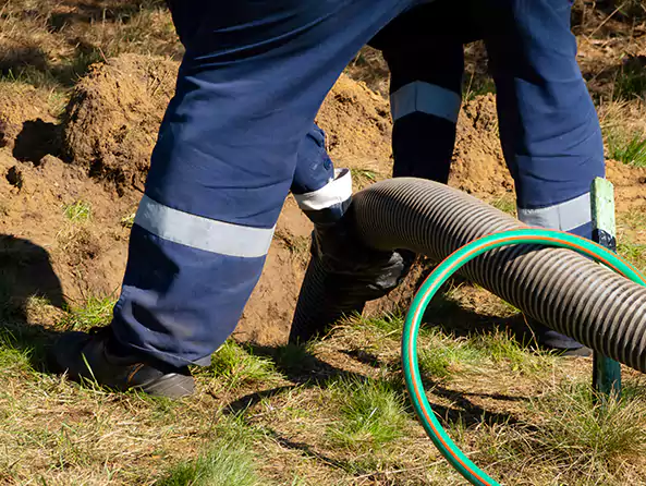 Why Choose Fountain Plumbing Pro for Sewer Line Replacement in Fountain, CO?