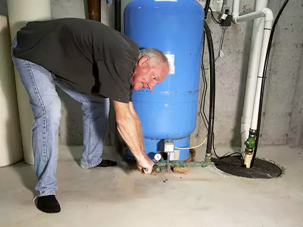 Why Choose Fountain Plumbing Pro for Sump Pump Installation in Fountain?