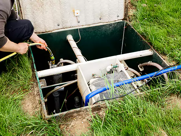Why Choose Fountain Plumbing Pro for Sump Pump Replacement in Fountain, CO?