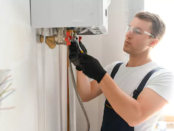 Why Choose Fountain Plumbing Pro for Tankless Water Heater Repair in Fountain, CO?