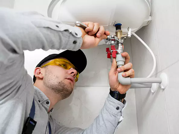 Why Choose Fountain Plumbing Pro for Water Heater Expansion Tank Installation in Fountain, CO?