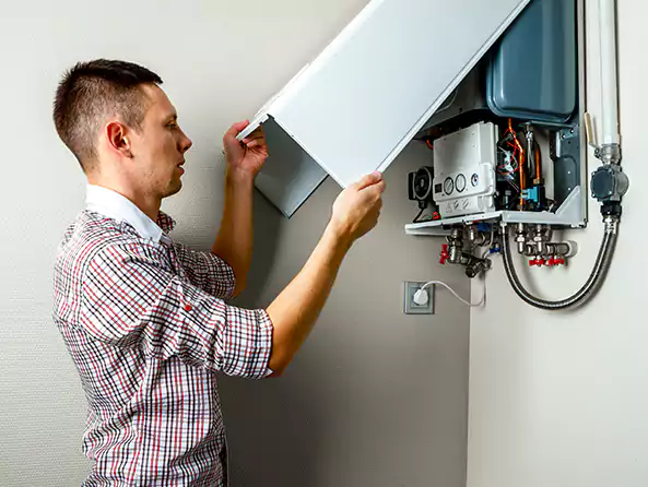 Why Choose Fountain Plumbing Pro for Water Heater Installation in Fountain, CO?