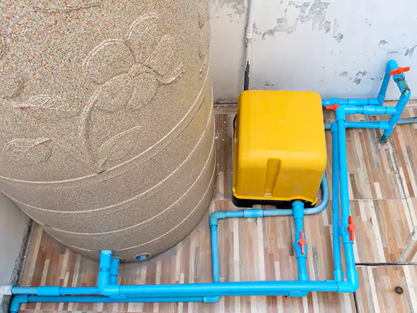 Why Choose Fountain Plumbing Pro for Well Pressure Tank Replacement in Fountain, CO?