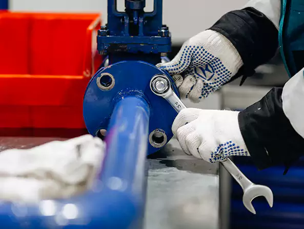 Why Choose Fountain Plumbing Pro for Well Pump Repair in Fountain, CO?