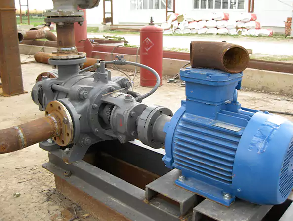 Why Choose Fountain Plumbing Pro for Well Pump Replacement in Fountain, CO?